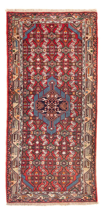 Tapis de Rudbar Tapis 83x197cm - Tapis persan