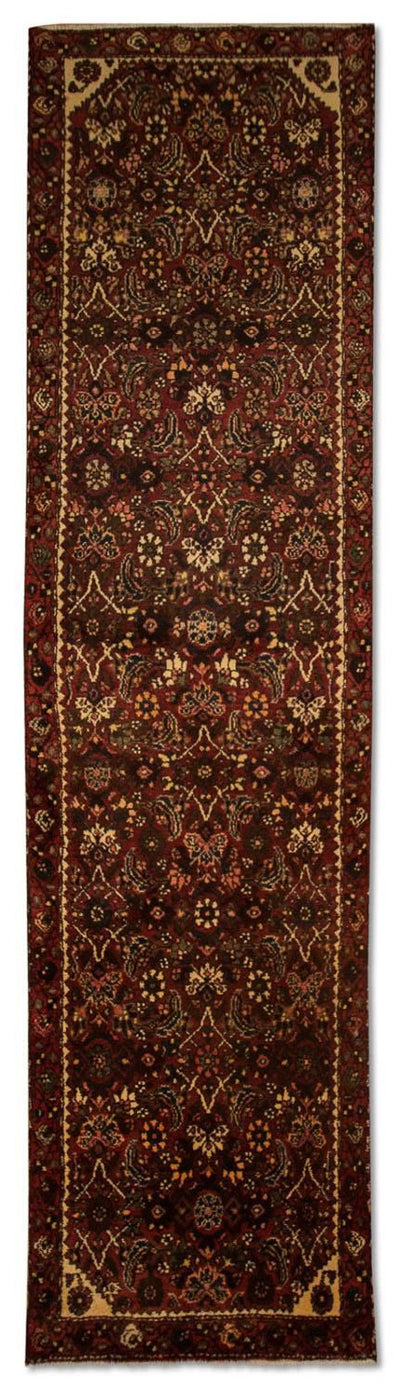 Tapis de Hosseinabad Tapis 80x317cm - Tapis persan