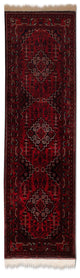 Khal Mohammadi Tapis 286x81cm - Tapis oriental