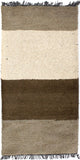 Tapis Népalais 140x70cm - Tapis en laine