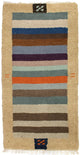 Tapis Népalais 140x70cm - Tapis en laine