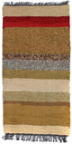 Tapis Népalais 140x70cm - Tapis en laine