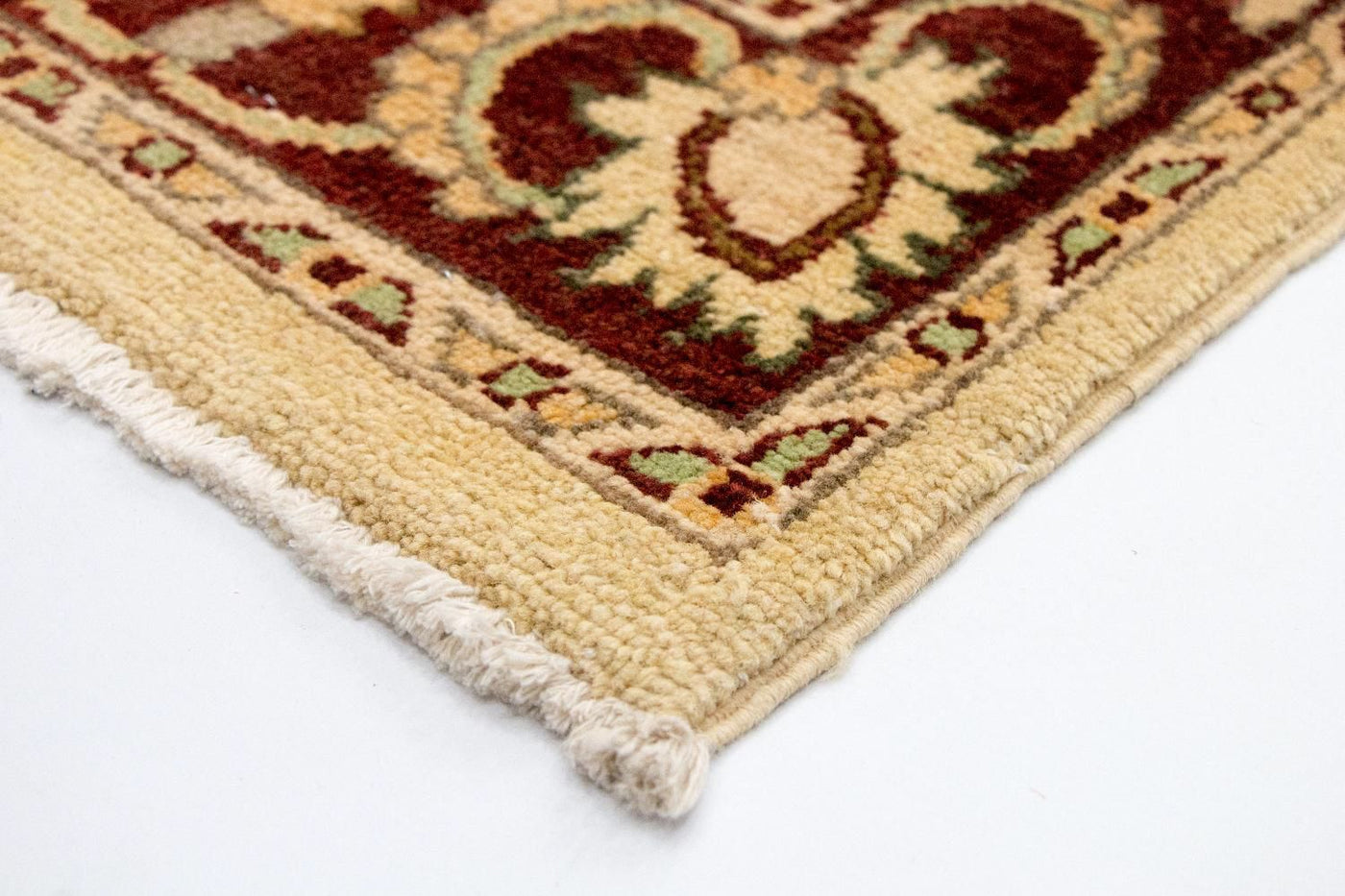 Tapis Ziegler 306x80cm - Tapis oriental