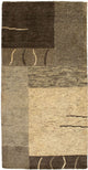 Tapis Népalais 140x70cm - Tapis en laine