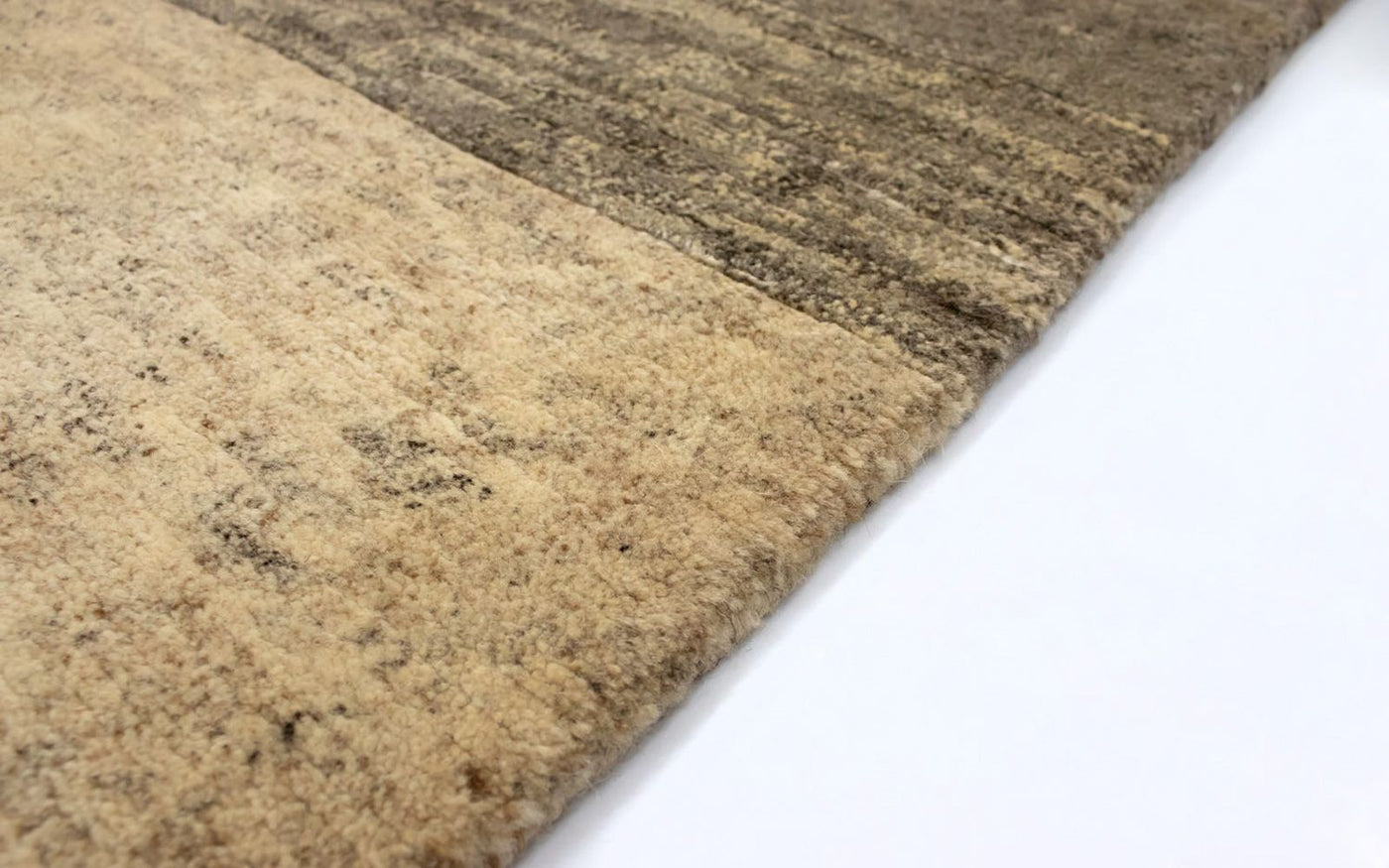 Tapis Népalais 140x70cm - Tapis en laine