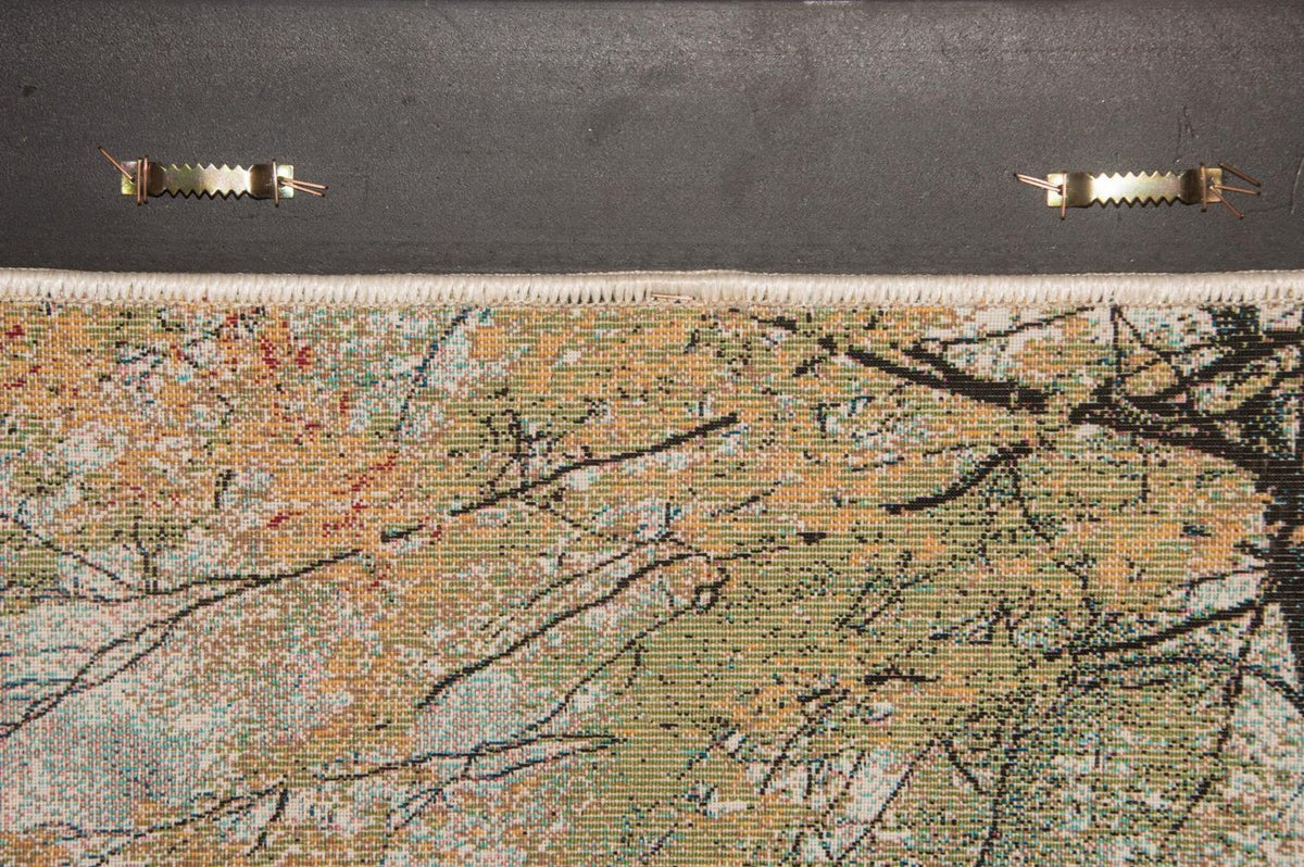 Tapisserie - 115 x 65 cm -