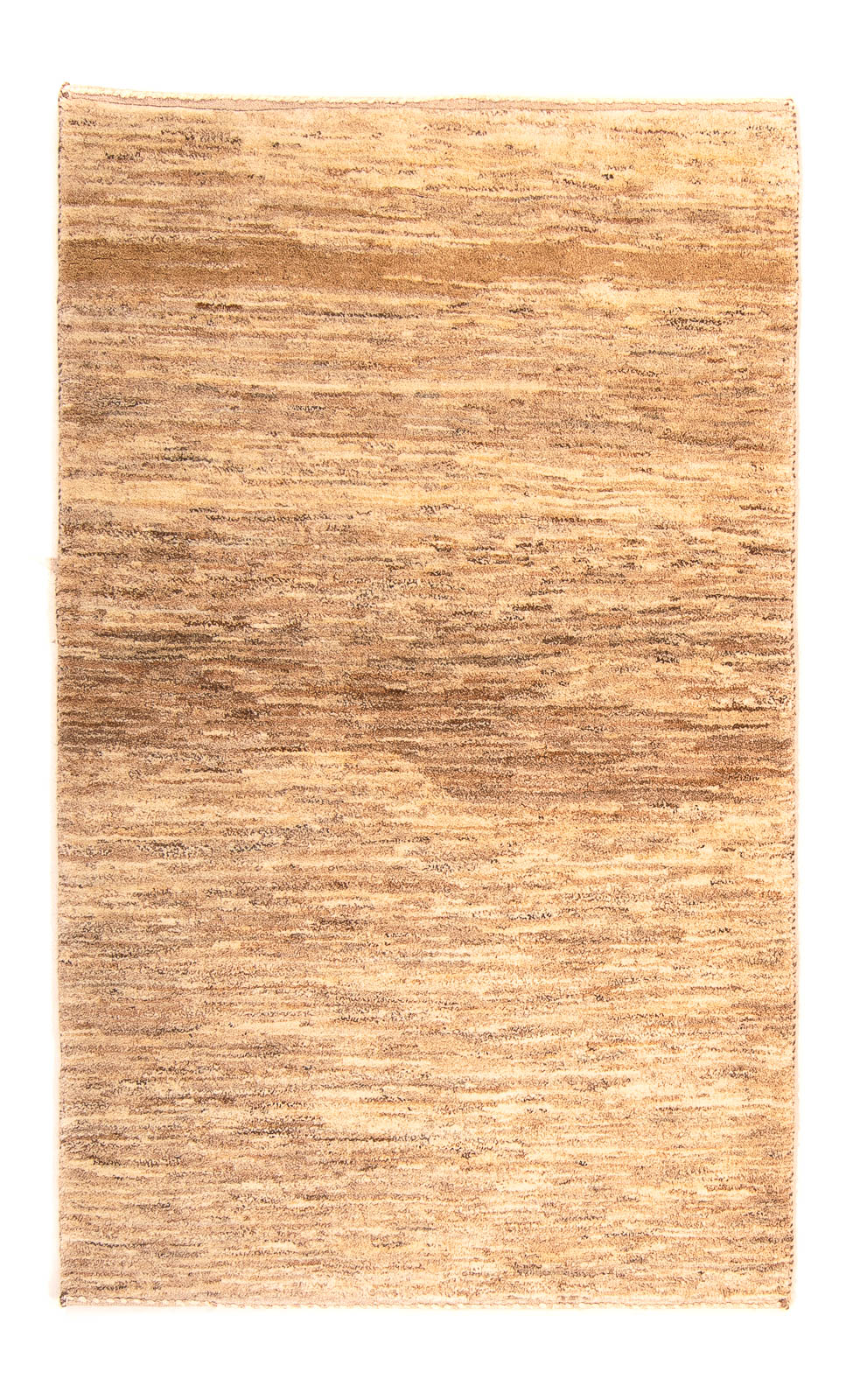 Tapis Gabbeh - Persan - 159 x 100 cm - multicolore