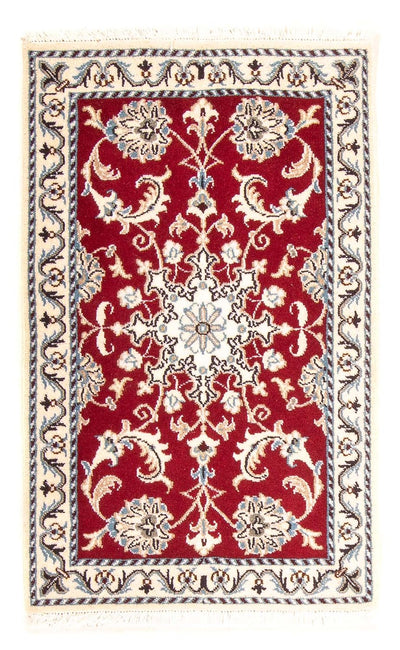 Tapis de Nain - 9La Tapis 60x100cm - Tapis persan