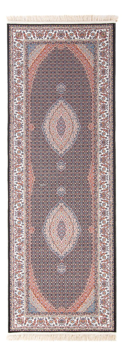 Tapis oriental tissé Alhambra