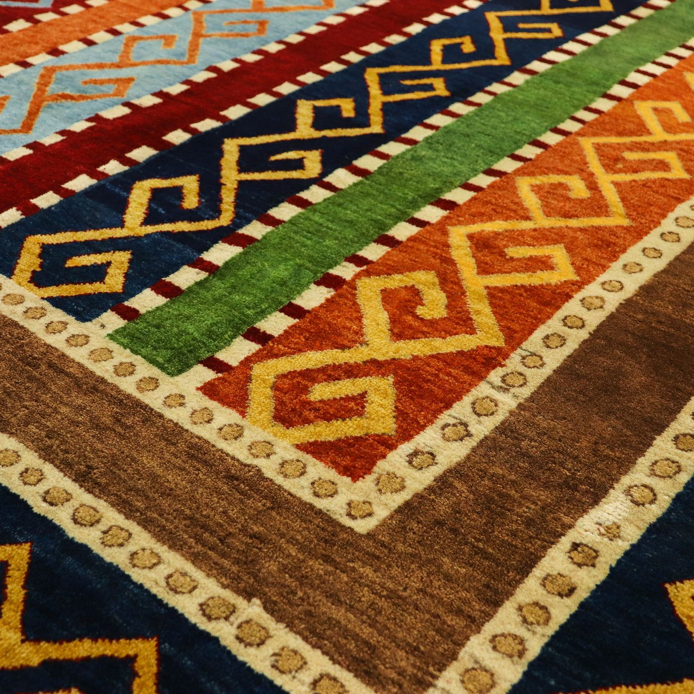 Tapis Ziegler Pita - Tapis oriental