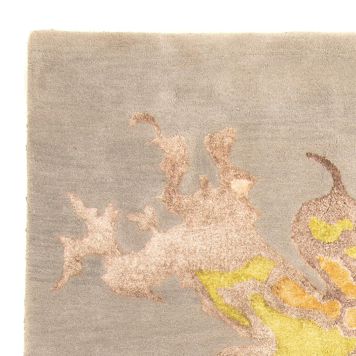 Tapis design - 230 x 155 cm - beige