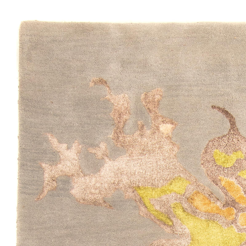 Tapis design - 230 x 155 cm - beige