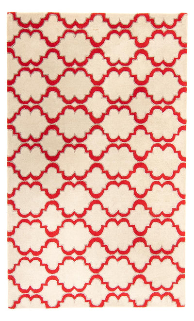 Tapis design 160x230cm - Designerteppich