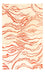 Tapis design - 244 x 151 cm - beige