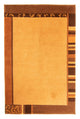 Tapis Népalais 194x142cm - Tapis en laine