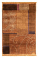 Tapis Népalais 207x142cm - Tapis en laine