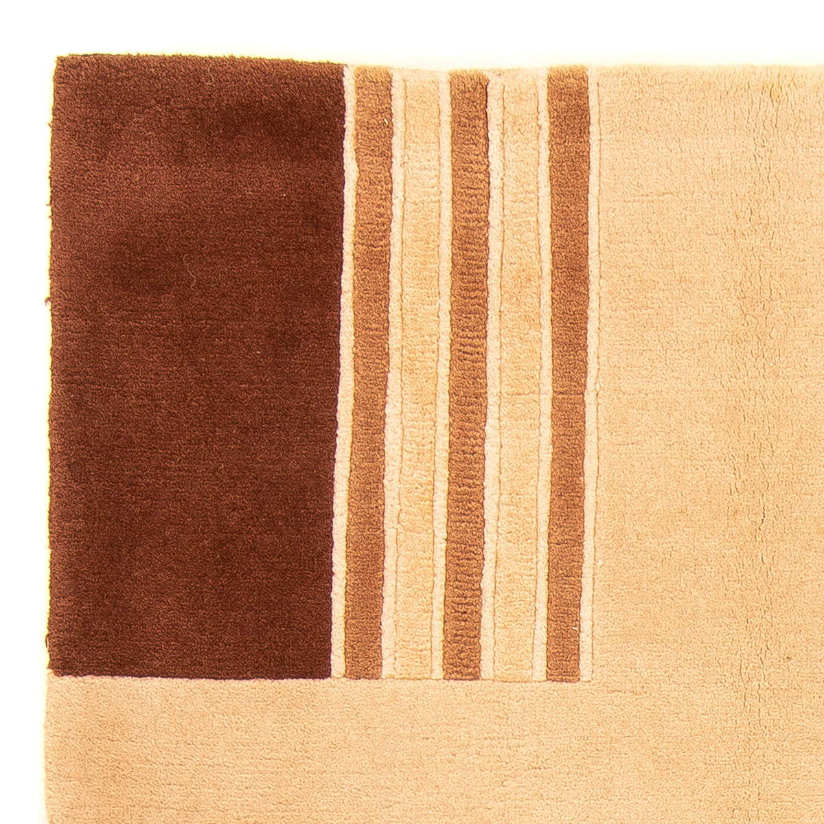 Tapis Népalais 140x200cm - Tapis en laine