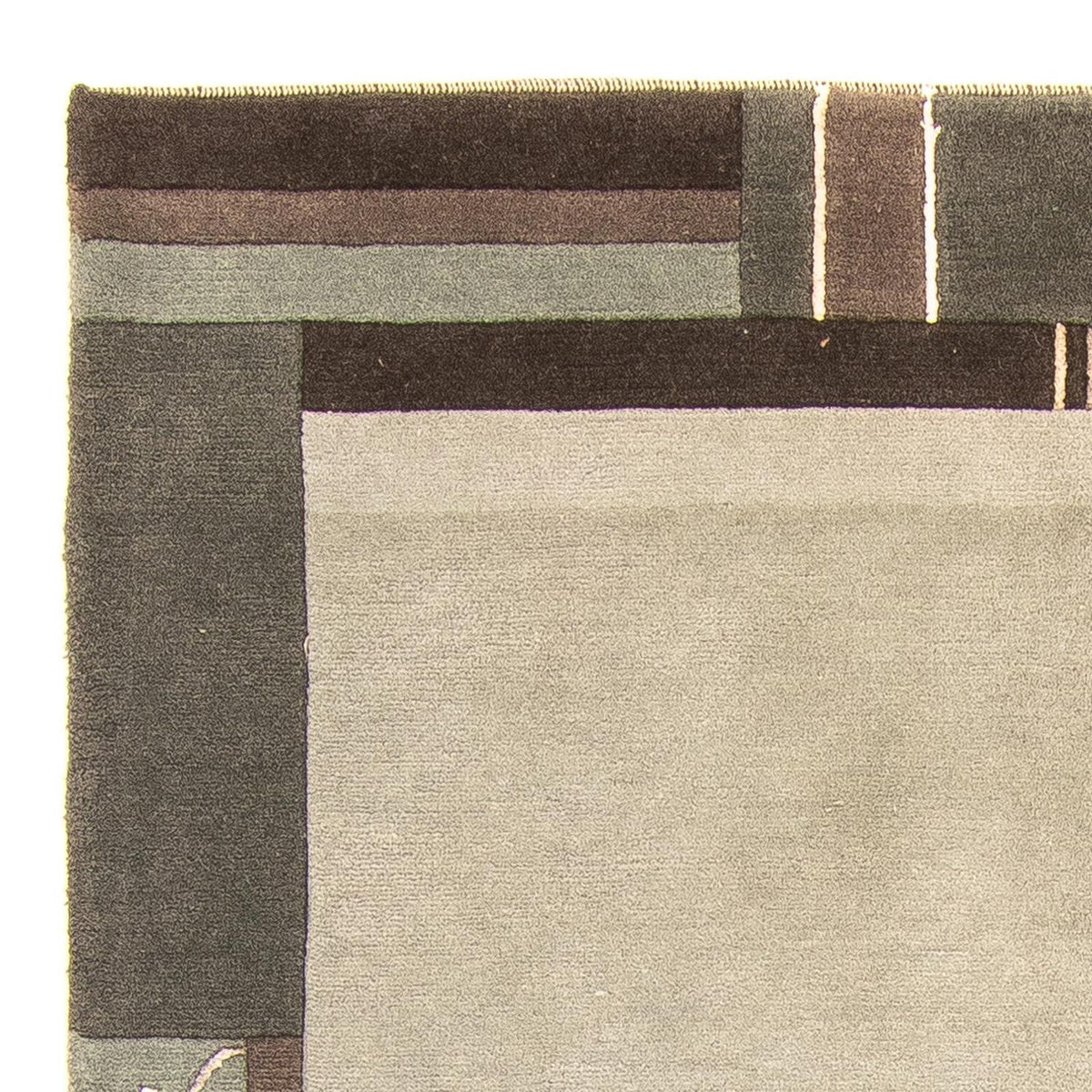 Tapis Népalais 143x201cm - Tapis en laine