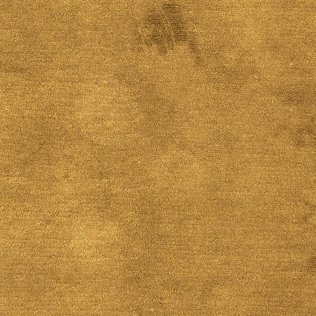 Tapis Népalais - 199 x 145 cm - marron