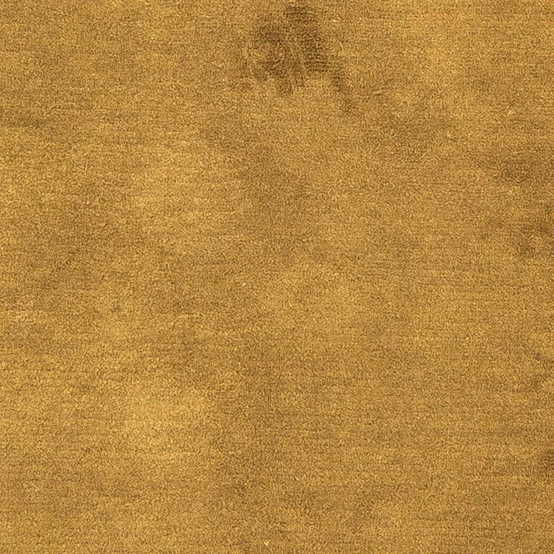 Tapis Népalais - 199 x 145 cm - marron