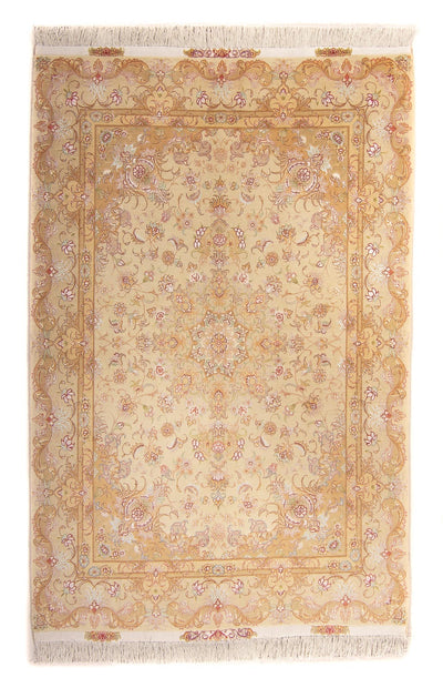 Tapis de Tabriz - 60 rangs Tapis 150x200cm - Tapis persan