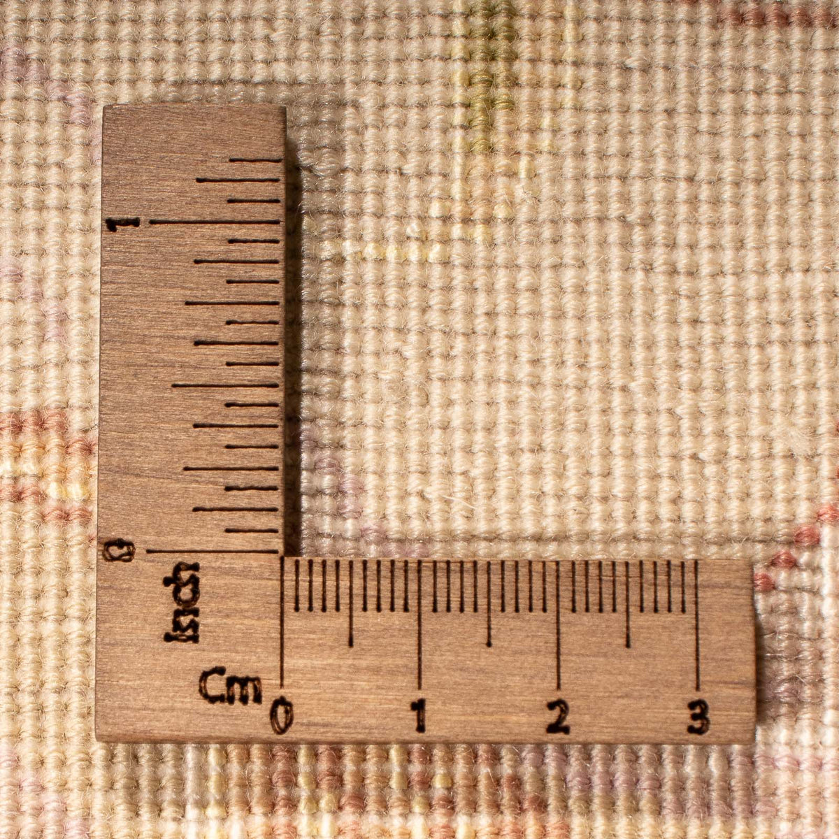 Tapis persan - Tabriz - Premium - 200 x 150 cm - beige