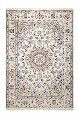 Tapis oriental - Nain - Indus - 240 x 170 cm - beige