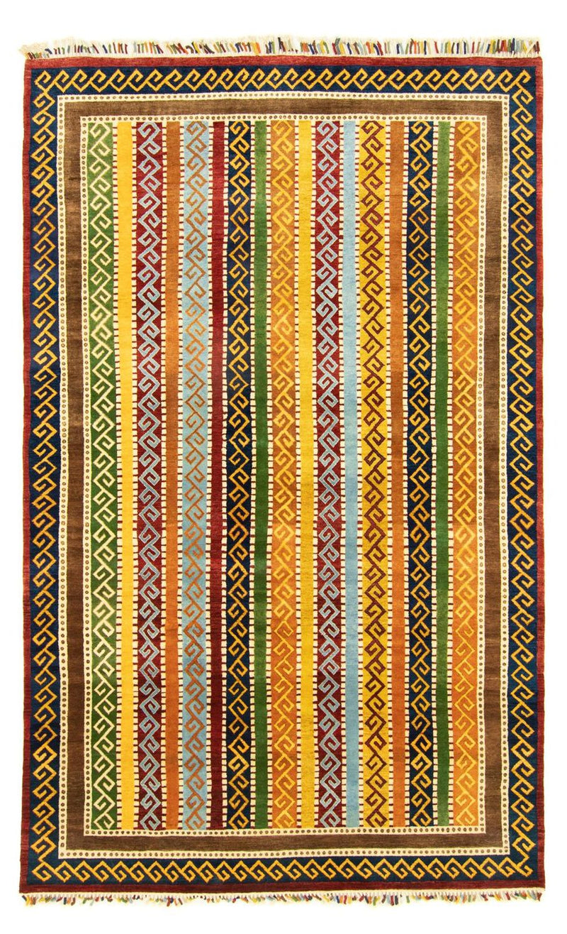 Tapis Ziegler Ester - Tapis oriental