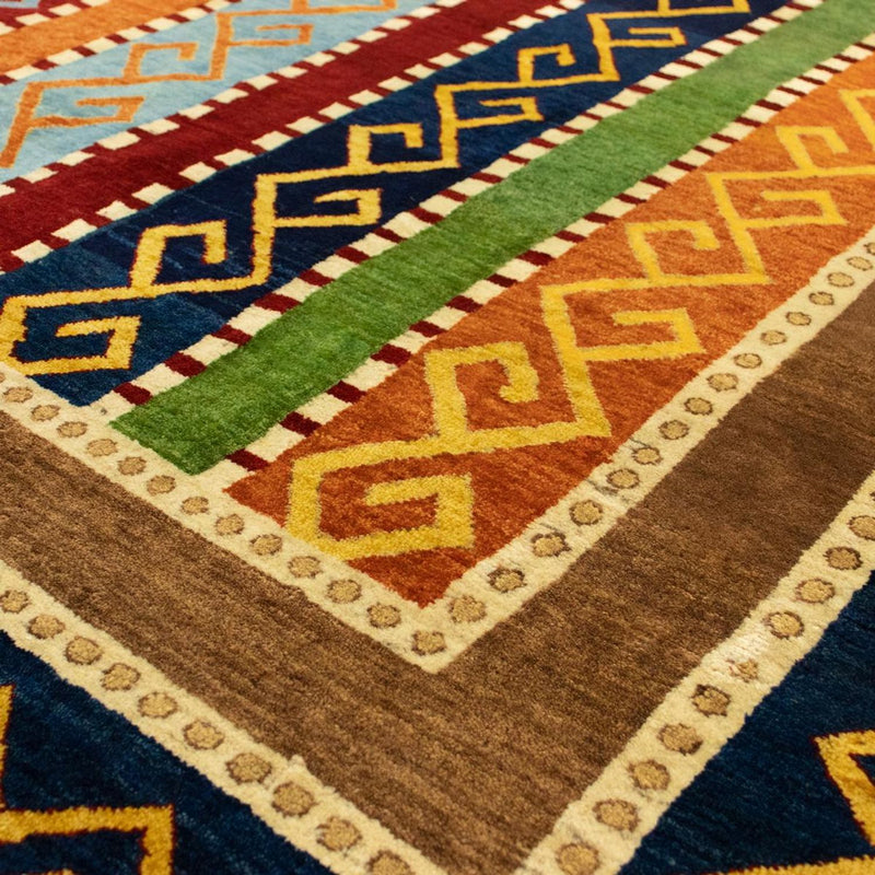 Tapis Ziegler Ester - Tapis oriental