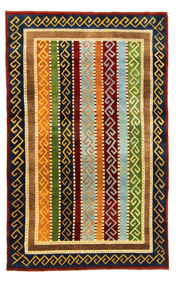 Tapis Ziegler - Shal - Ester - rectangle