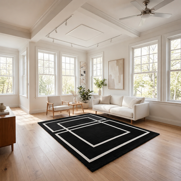Tapis design Minimalistic Motis - Designerteppich