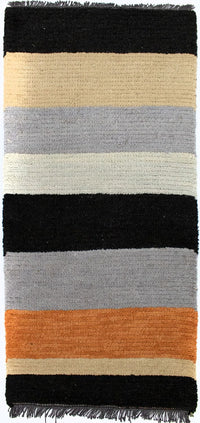 Tapis Népalais 70x140cm - Tapis en laine – product image