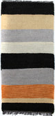 Tapis Népalais 70x140cm - Tapis en laine
