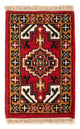 Tapis oriental 60x40cm