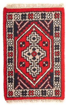 Tapis noués à la main