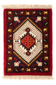 Tapis oriental 60x40cm