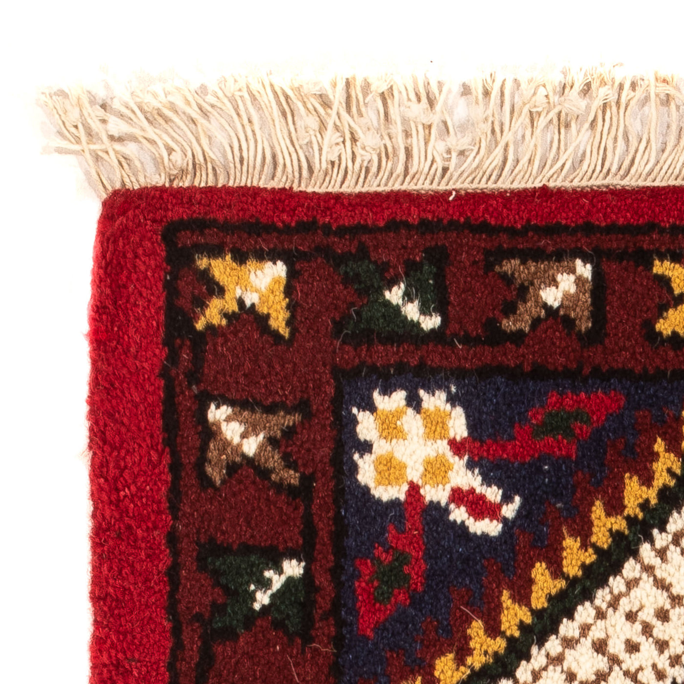 Tapis oriental 60x40cm
