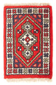 Tapis oriental 60x40cm