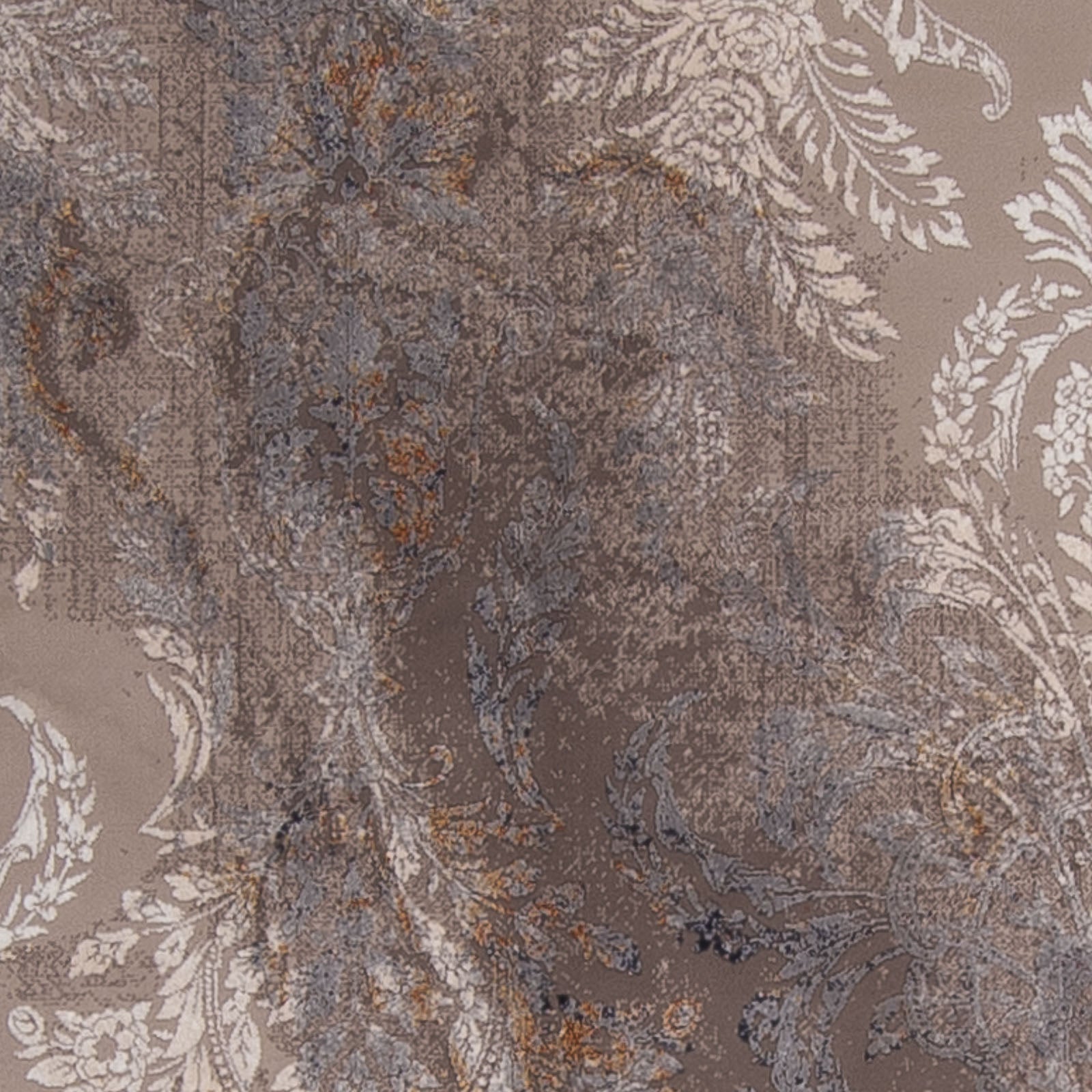 Tapis design - 225 x 150 cm - multicolore