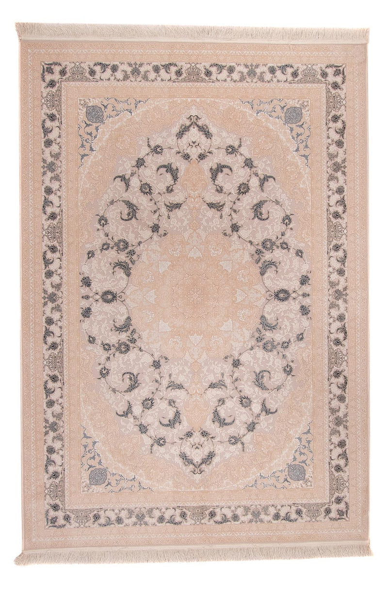 Tapis design - 225 x 150 cm - beige