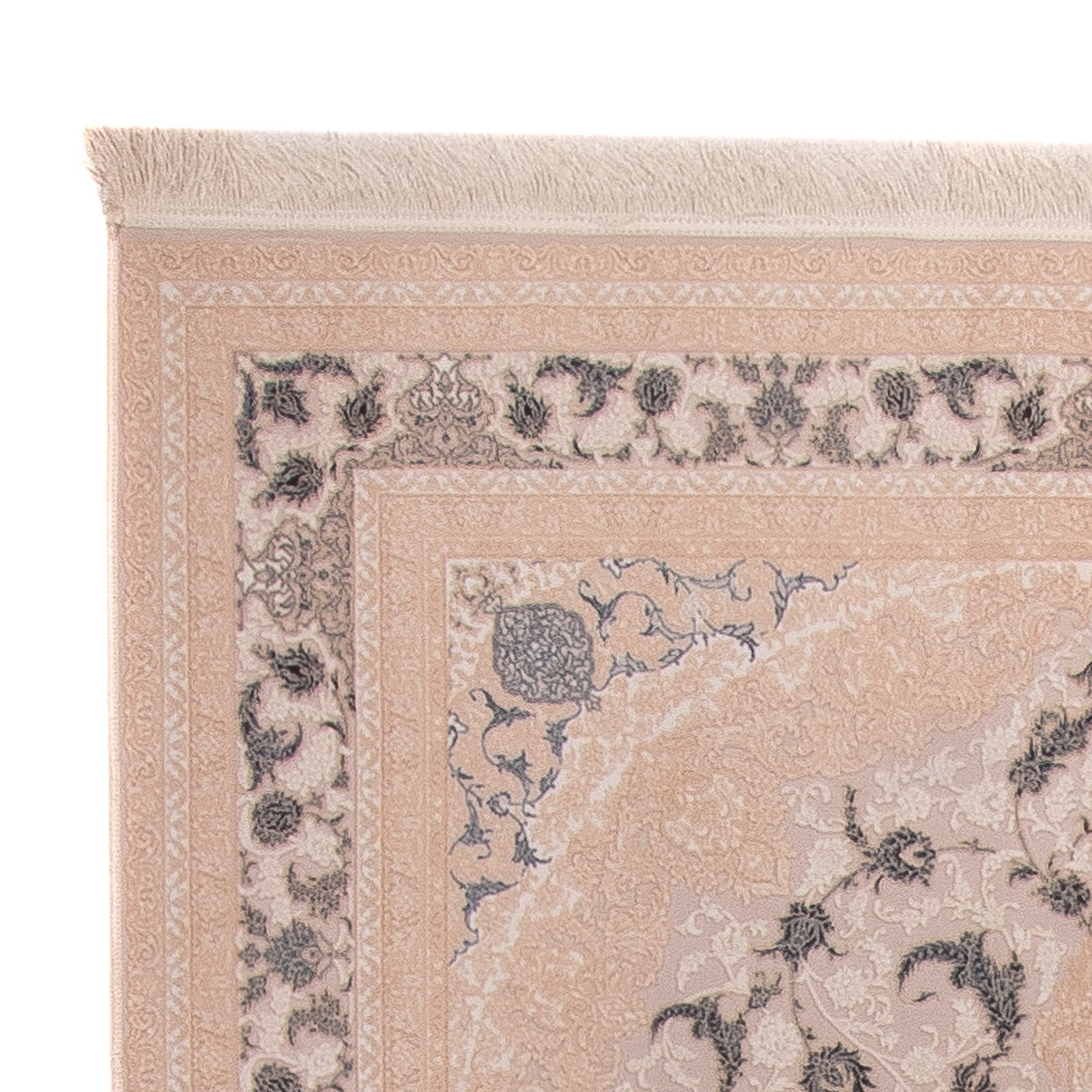 Tapis design - 225 x 150 cm - beige