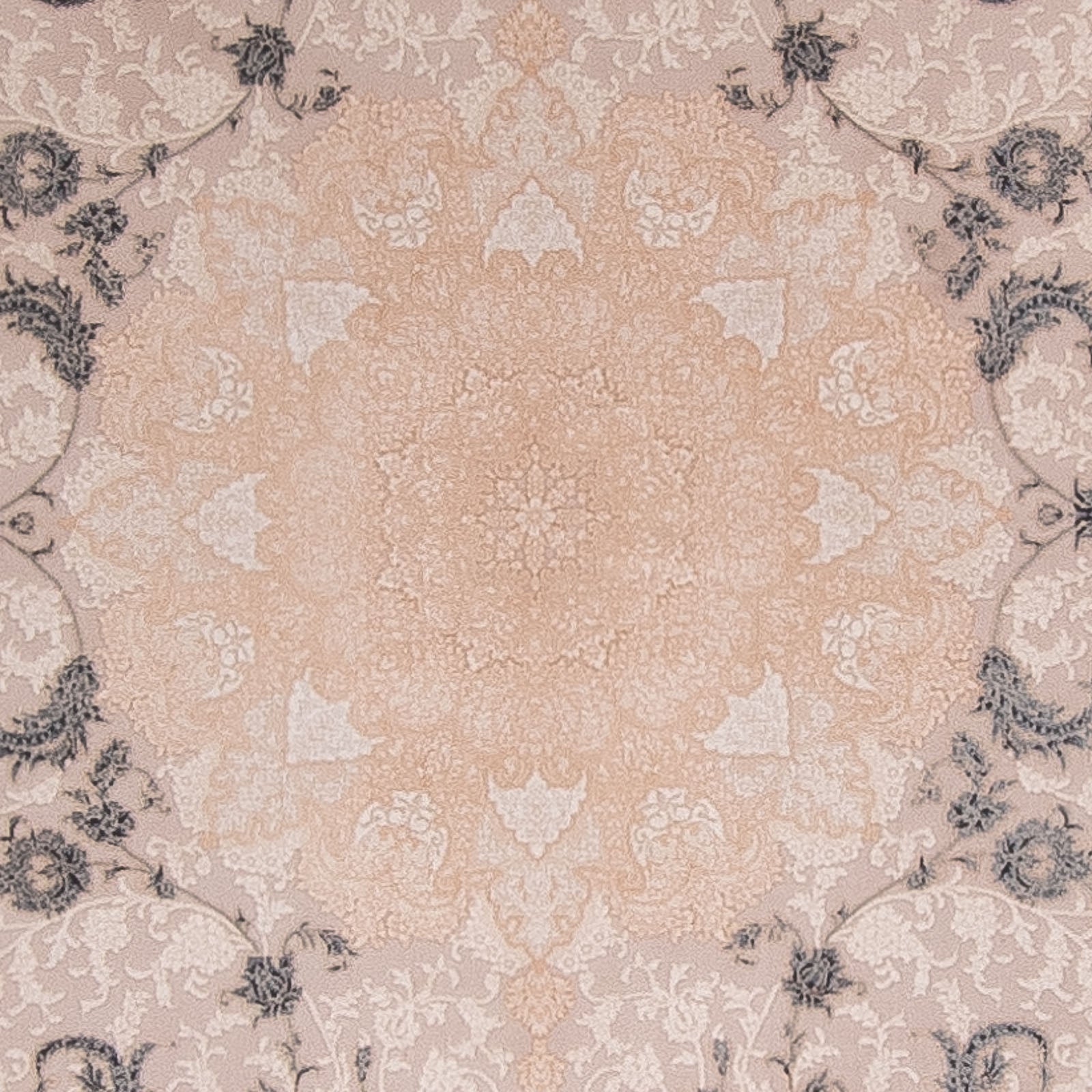 Tapis design - 225 x 150 cm - beige