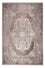 Tapis design - 225 x 150 cm - gris