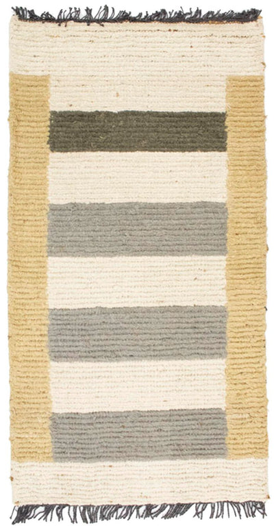Tapis Népalais 70x140cm - Tapis en laine