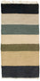 Tapis Népalais - 140 x 70 cm - multicolore