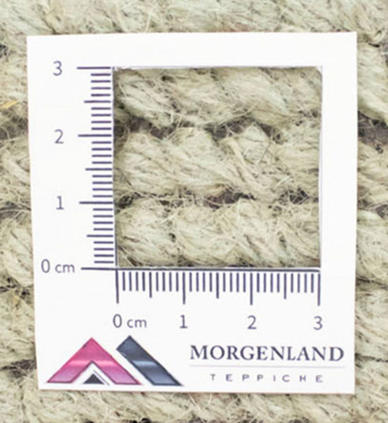 Tapis Népalais - 140 x 70 cm - multicolore