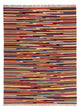 Kilim moderne Tapis 206x148cm - Tapis en laine
