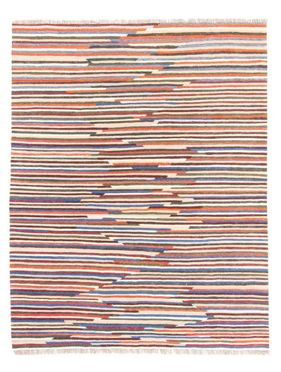 Tapis Ziegler moderne Tapis 163x201cm - Tapis oriental