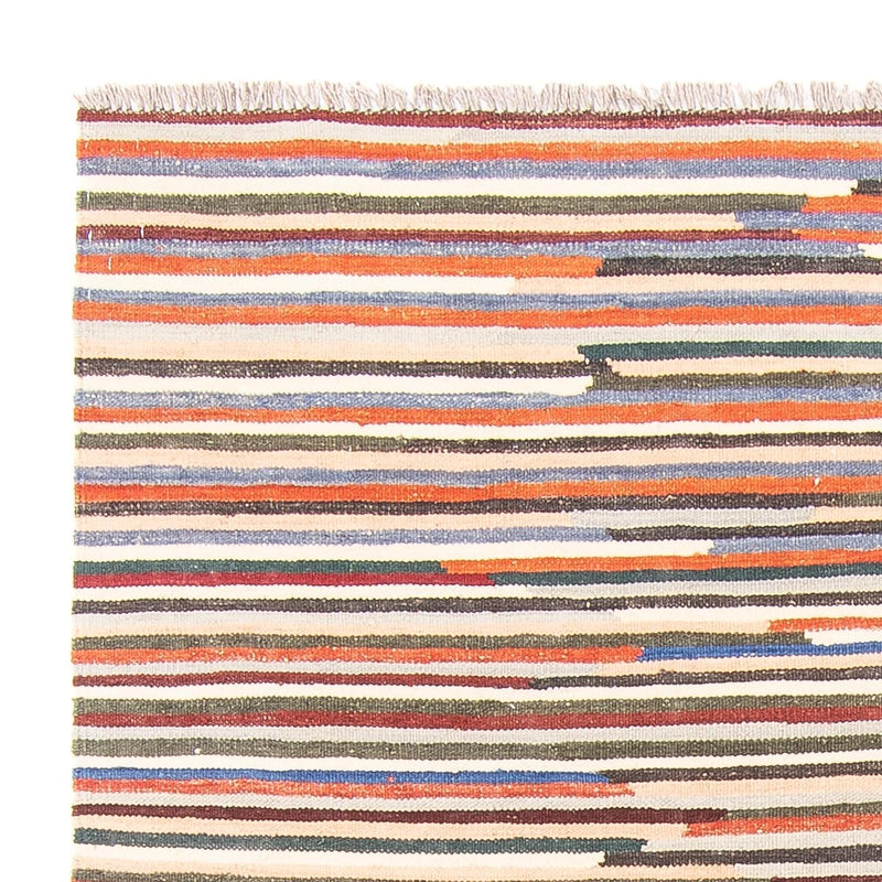 Tapis Ziegler - Moderne - 201 x 163 cm - multicolore