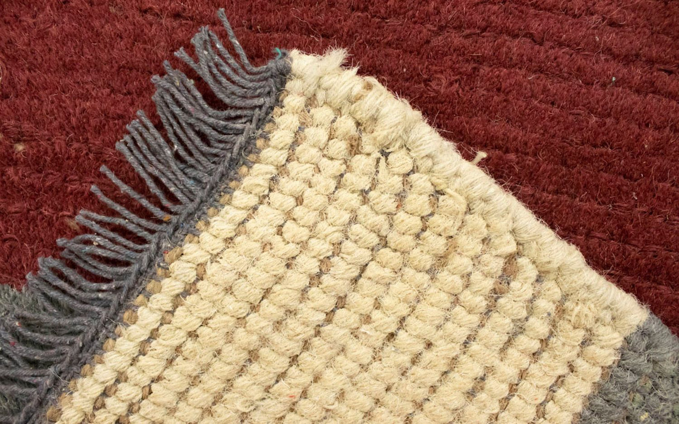 Tapis Népalais 140x70cm - Tapis en laine